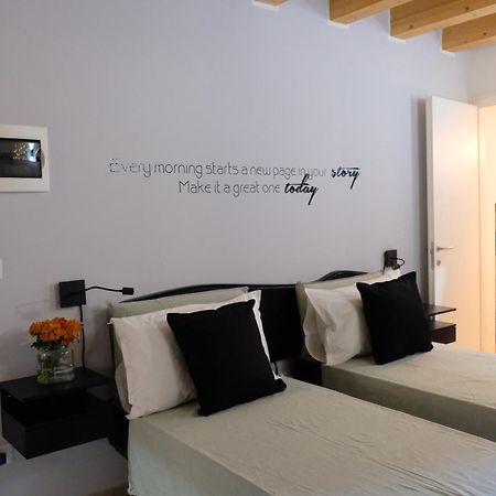 Adria Art Apartments 2 Esterno foto