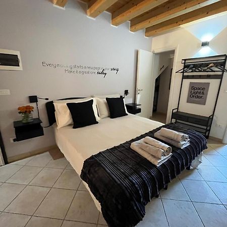 Adria Art Apartments 2 Esterno foto