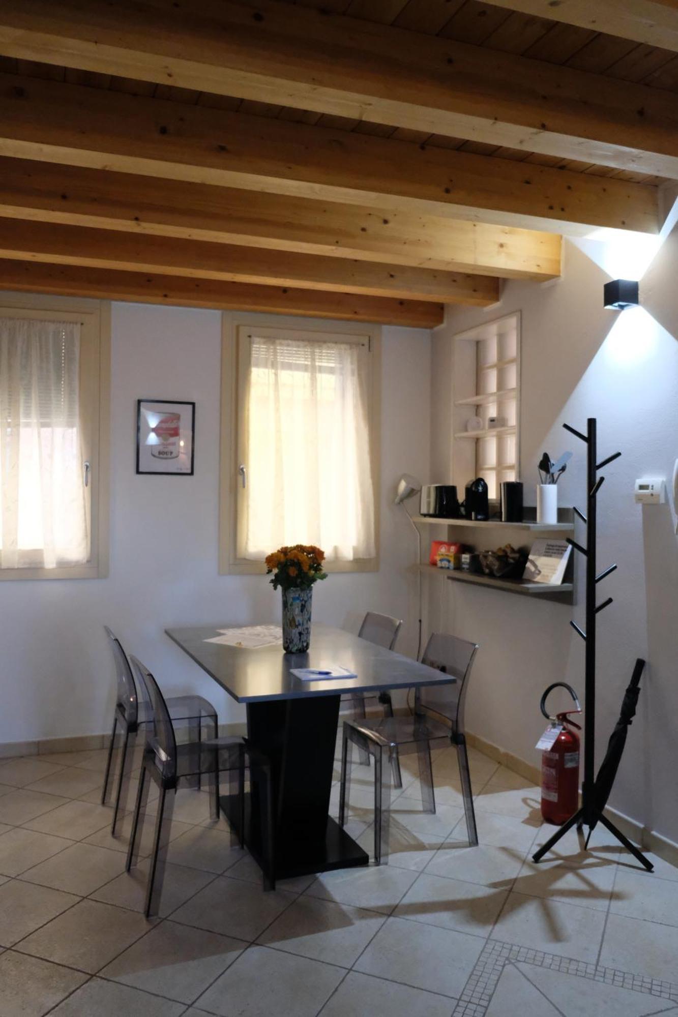 Adria Art Apartments 2 Esterno foto